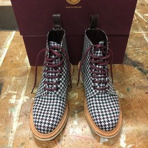 Dr. Martens Beckett Boots